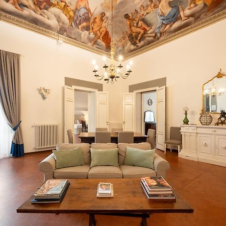 Palazzo D'Ambra Residenza D'Epoca Bed and Breakfast Φλωρεντία Εξωτερικό φωτογραφία