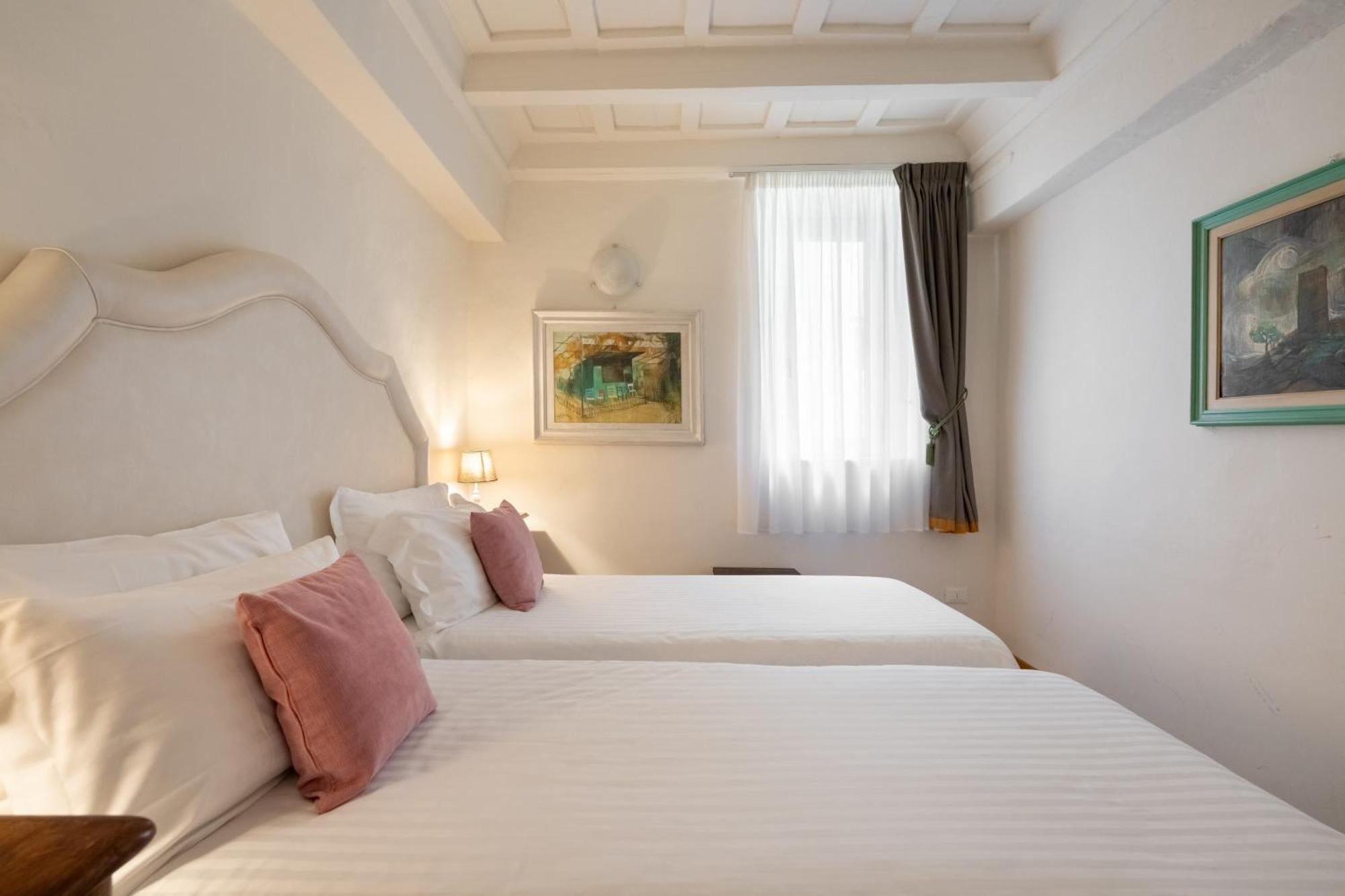 Palazzo D'Ambra Residenza D'Epoca Bed and Breakfast Φλωρεντία Εξωτερικό φωτογραφία