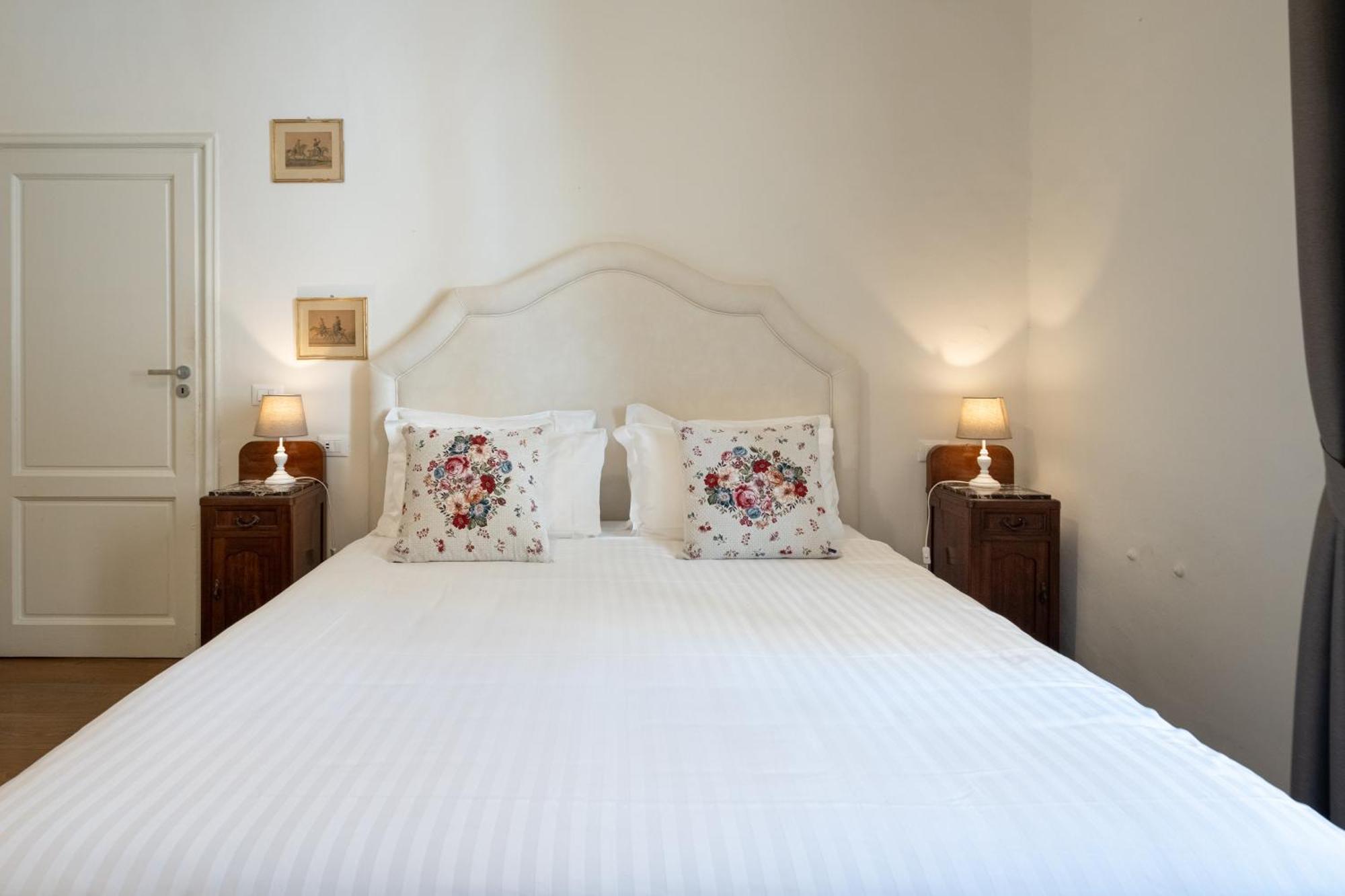 Palazzo D'Ambra Residenza D'Epoca Bed and Breakfast Φλωρεντία Εξωτερικό φωτογραφία