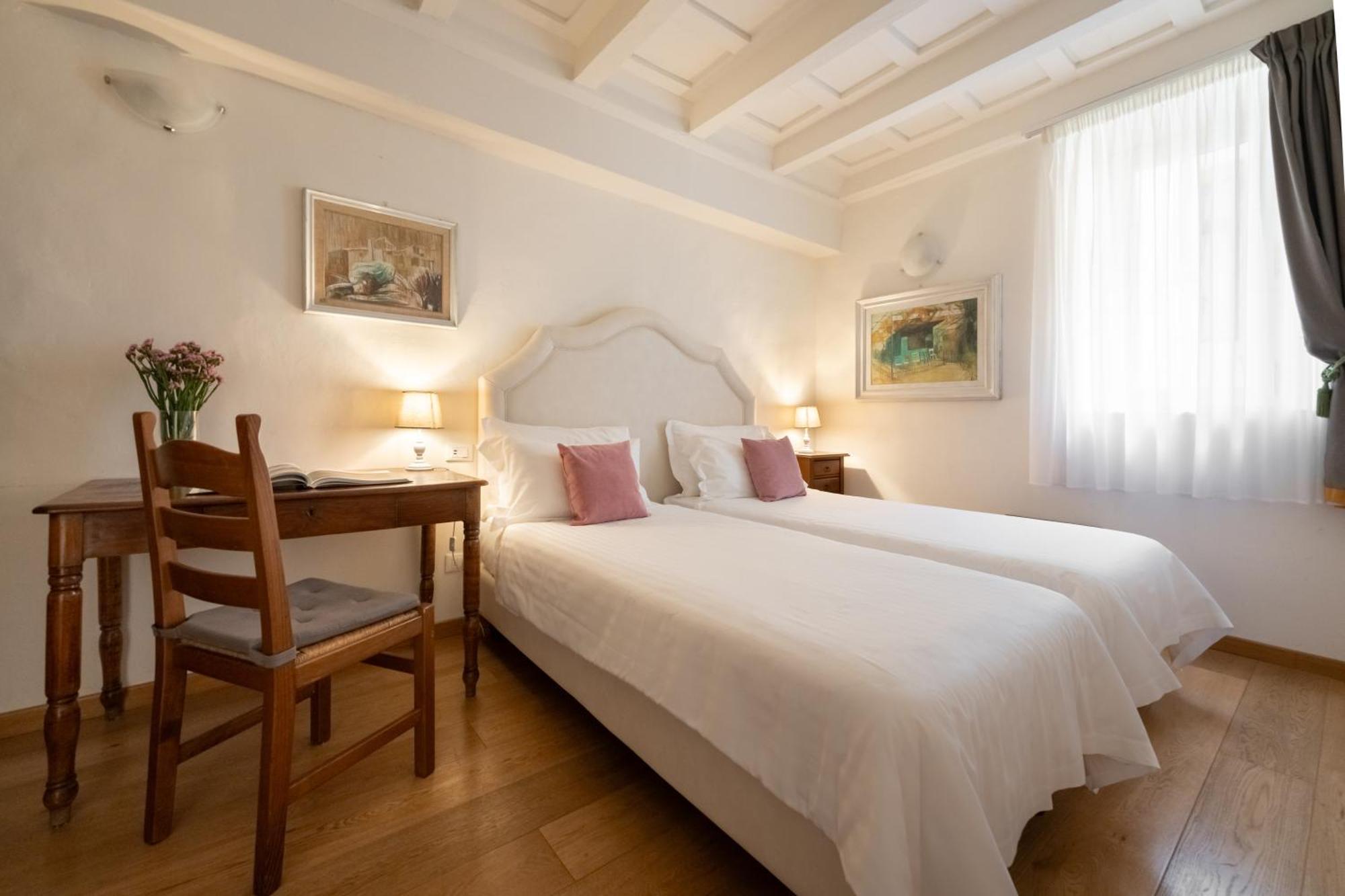 Palazzo D'Ambra Residenza D'Epoca Bed and Breakfast Φλωρεντία Εξωτερικό φωτογραφία